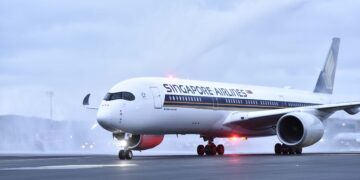 Singapur’dan Türkiye’ye artan ilgi