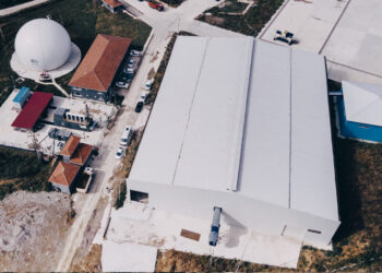 Sinop’ta Katı Atık Ön İşlem Tesisinde sona gelindi!