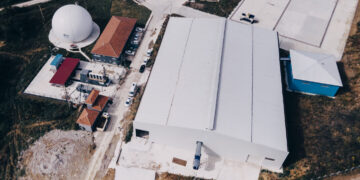 Sinop’ta Katı Atık Ön İşlem Tesisinde sona gelindi!