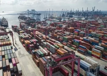 Sinop’un dış ticareti Ağustos ayında yüzde 26,1 arttı