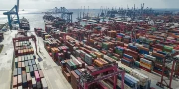 Sinop’un dış ticareti Ağustos ayında yüzde 26,1 arttı