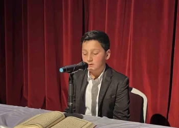 Sinop’ta İmam Hatipliler Haftası kutlandı