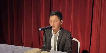 Sinop’ta İmam Hatipliler Haftası kutlandı