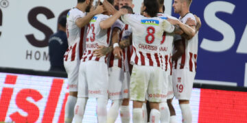 Sivasspor, deplasmanda uzatmalarda kazandı!