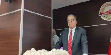 Türkiye’nin pamuk ambarı Söke’nin pamuğu tescil edildi