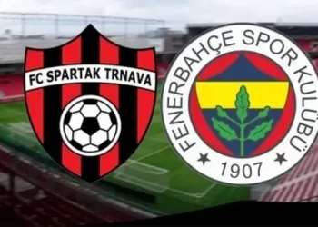 Spartak Trnava-Fenerbahçe maçı ne zaman, saat kaçta, hangi kanalda?