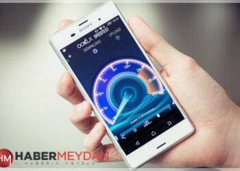 Türkiye’nin İnternet Hız Raporu Açıklandı! En Hızlı Kim?