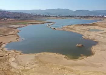 Bodrum’da su tasarrufuna dikkat çağrısı