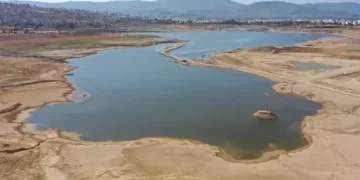 Bodrum’da su tasarrufuna dikkat çağrısı