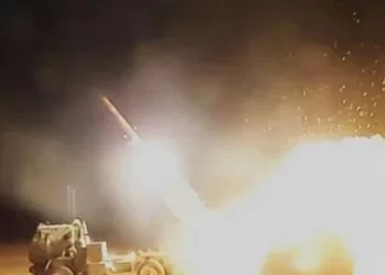 Suriye’de ABD üssüne 10 saldırı!