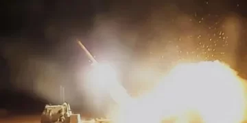 Suriye’de ABD üssüne 10 saldırı!