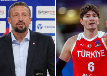 TBF Başkanı: Cedi Osman Milli Takım’da oynamak istemiyor!