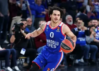 TBF Tahkim Kurulu Shane Larkin kararını verdi!