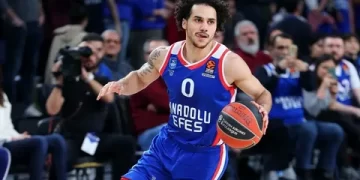 TBF Tahkim Kurulu Shane Larkin kararını verdi!
