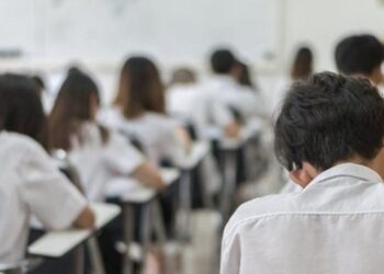 Milli Eğitim Bakanlığı’ndan son karar: Teneffüs süresi güncellendi