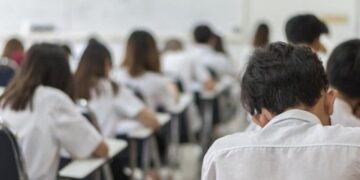 Milli Eğitim Bakanlığı’ndan son karar: Teneffüs süresi güncellendi