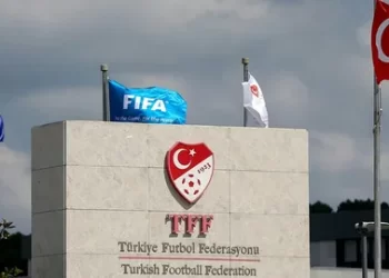 TFF’den Suudi Arabistan’a destek