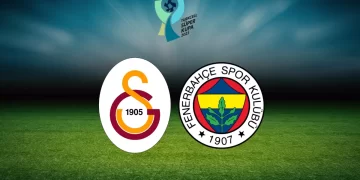 TFF, Süper Kupa’nın yeri ve zamanını açıkladı!