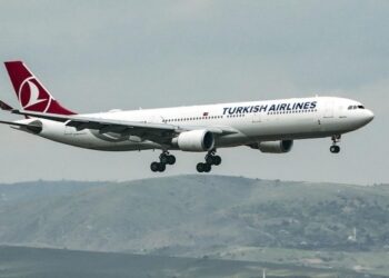 Türk Hava Yolları’ndan indirimli bilet kampanyası