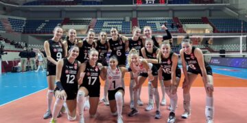 THY, Galatasaray Daikin’i mağlup etti