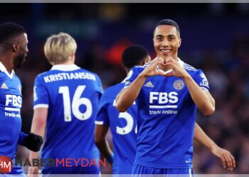 Galatasaray, Tielemans Defterini Yeniden Açıyor!