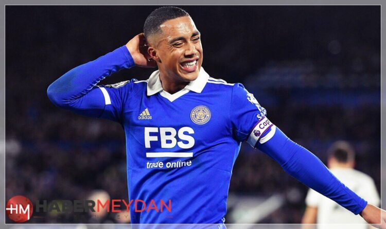 tielemans 2