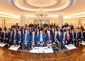 TOBB Başkanı Hisarcıklıoğlu açıkladı: Sanayi için bir yol haritası oluşturulacak