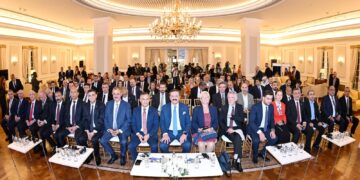 TOBB Başkanı Hisarcıklıoğlu açıkladı: Sanayi için bir yol haritası oluşturulacak