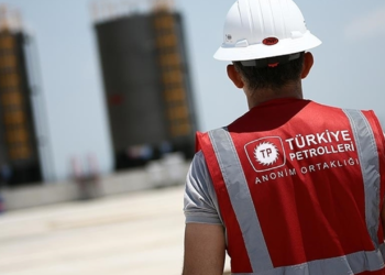 Türkiye Petrolleri Anonim Ortaklığı, dolandırıcılara karşı uyardı