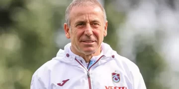 Trabzonspor Abdullah Avcı’nın maliyetini KAP’a bildirdi!