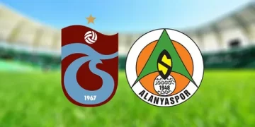 Trabzonspor – Alanyaspor maçı ne zaman, saat kaçta, hangi kanalda?