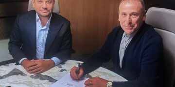 Trabzonspor’da 2. Abdullah Avcı dönemi!