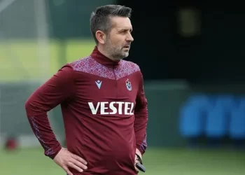 Trabzonspor’da Bjelica dönemi resmen sona erdi!