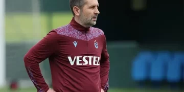 Trabzonspor’da Bjelica dönemi resmen sona erdi!