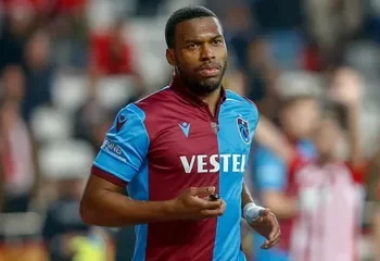Trabzonspor’un eski yıldızı Sturridge için tutuklama kararı!