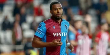 Trabzonspor’un eski yıldızı Sturridge için tutuklama kararı!