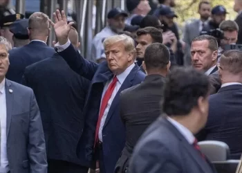 Donald Trump tekrar mahkemede yargılanıyor