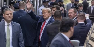 Donald Trump tekrar mahkemede yargılanıyor