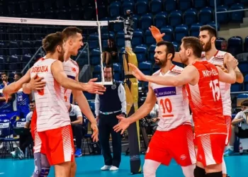 Türkiye-ABD erkek voleybol maçı ne zaman, saat kaçta, hangi kanalda?
