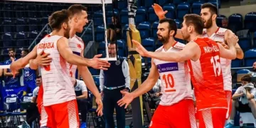 Türkiye-ABD erkek voleybol maçı ne zaman, saat kaçta, hangi kanalda?