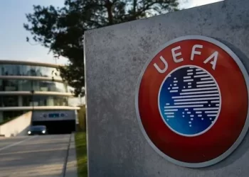 Türkiye EURO 2028’den çekildi 2032’yi bekliyor!