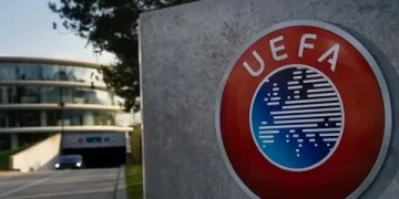 Türkiye EURO 2028’den çekildi 2032’yi bekliyor!