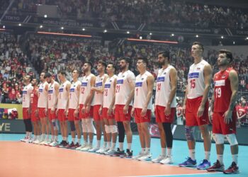 Türkiye-Finlandiya voleybol maçı ne zaman, saat kaçta ve hangi kanalda?