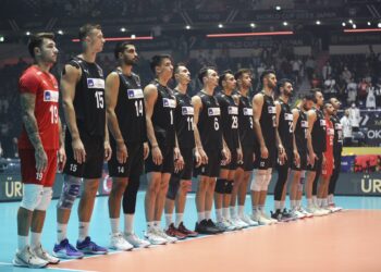 Türkiye-Japonya milli voleybol maçı ne zaman, saat kaçta, hangi kanalda?