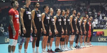 Türkiye-Japonya milli voleybol maçı ne zaman, saat kaçta, hangi kanalda?