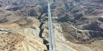 Türkiye’deki iki dev projeye uluslararası ödül