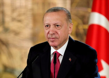Erdoğan tarafından paylaşıldı: Türkiye’nin önümüzdeki beş yıl için yol haritası