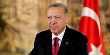 Erdoğan tarafından paylaşıldı: Türkiye’nin önümüzdeki beş yıl için yol haritası