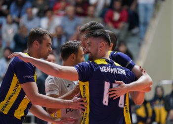 Türşad 0-3 Fenerbahçe Parolapara