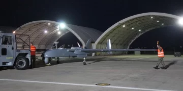 Batman valiliği uyardı: Uçaksavar atışları yapılacak